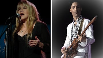 Legendary rock star releases new album in 2025 inspired by Prince and tension at the premiere of Purple Rain