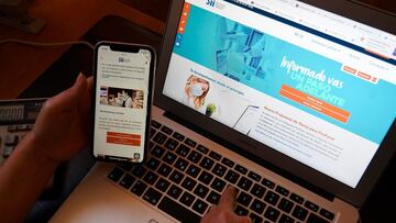 Declaración Renta 2022 Chile: requisitos, documentos y tope imponible este año