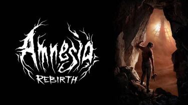 Para echarse a temblar: Amnesia Rebirth muestra su primer gameplay