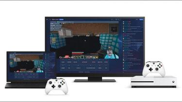 Xbox One tendrá soporte para Bitstream y Dolby Atmos