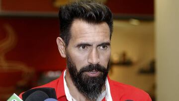 DT Huracán: "Tras 0-0, Nacional necesita encontrar variantes"