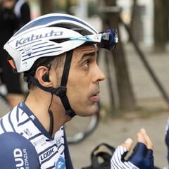 El Delko más español