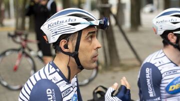 El Delko más español