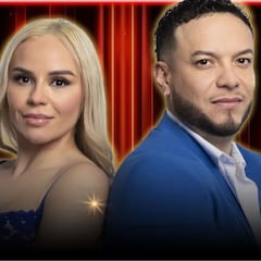 Conoce a todas las parejas confirmadas de ¿Apostarías por mí? 2026