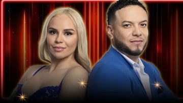 Conoce a todas las parejas confirmadas de ¿Apostarías por mí? 2026