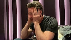 ‘Deadpool & Lobezno’: sale a la luz un vídeo con la reacción de Hugh Jackman al ver la película por primera vez