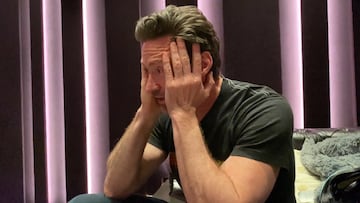 Hugh Jackman, Deadpool & Lobezno