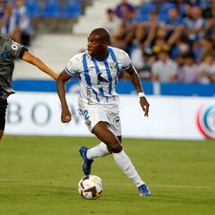 Operación rejuvenecer el lateral