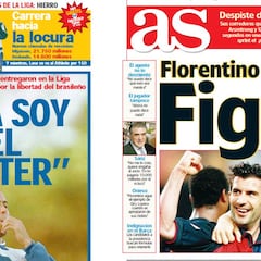 Así invirtió el Barça el dinero de otras grandes ventas