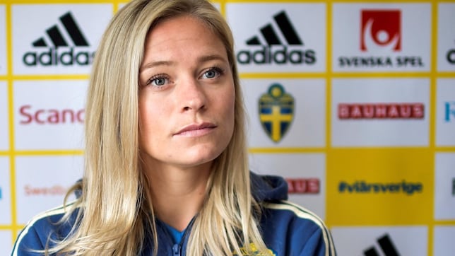 Rolfö, del adiós del Barça: “No lo esperaba, fue caótico”