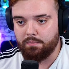 El aplaudido consejo de Ibai Llanos sobre la salud mental tras la muerte de Gabriel Chachi