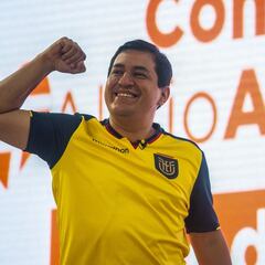 Elecciones Ecuador CNE 2021: cómo cambiar mi lugar de votación