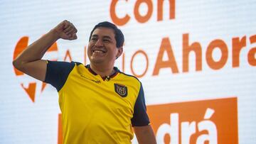 Elecciones Ecuador CNE 2021: cómo cambiar mi lugar de votación