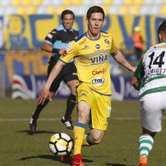 Everton solo iguala ante Temuco y sigue hundido en el fondo