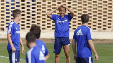 Zaragoza - Lugo: horario, TV y cómo y dónde ver en directo