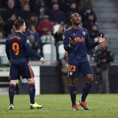 La profecía de José Castro sobre Batshuayi se hace realidad