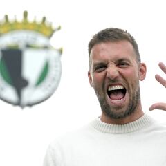 Hernán Pérez y Michu, duelo fratricida en casa de los Cuesta