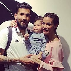 Tamara Gorro "cree en los ángeles", está embarazada