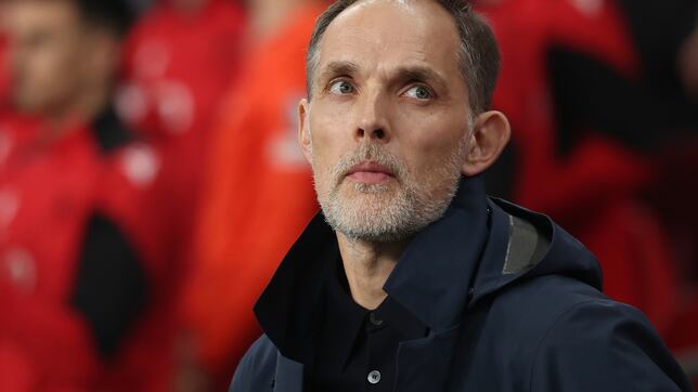 Lahm cuestiona a Tuchel: “Cuando fracasa nunca es por la táctica...”