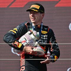 Así quedó el campeonato de pilotos de F1 tras el GP de Hungría