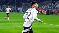 “Me gusta el de Colo Colo, pero...”: DT de Independiente confirma el nuevo club de Cepeda