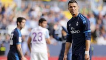 El Real Madrid nunca ganó una Liga tras tener al líder a 9 puntos