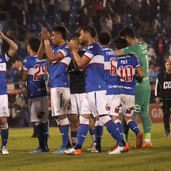 La ruta exitosa del campeón: el título más extraño de la Católica