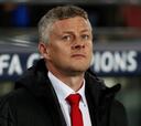 Solskjaer: "Algunos jugadores necesitan saber dónde están"