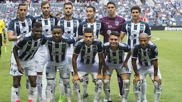 Sólo cuatros equipos han utilizado a sus nueve extranjeros