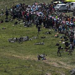 Un departamento de Francia confirma que el Tour será en agosto y septiembre