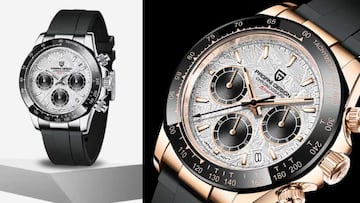 Reloj Pagani Design de oferta en AliExpress que puedes encontrar en su p¨¢gina web.