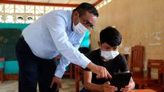 Retorno a las clases: cómo es el plan de minsalud y cuándo comenzará