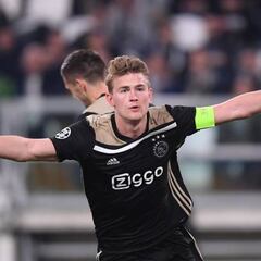 Así es la oferta del Chelsea por De Ligt