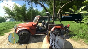 Ubisoft trabaja en un juego de rol online con categoría triple A para la próxima generación