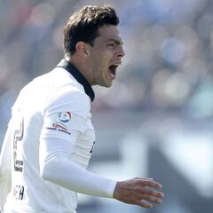 Meza: "Me voy triste, pero ante la U revertiremos la situación"