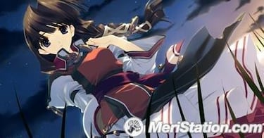 Tears of Tiara, un nuevo SRPG para PS3