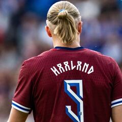 Los grandes ausentes de la Euro 2024