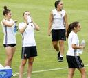 Alerta máxima por la ola de calor que azota Madrid