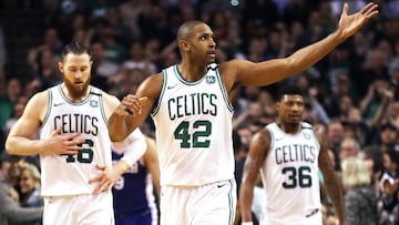 Sixers 112-114 Celtics, Playoffs NBA: Resumen y resultado