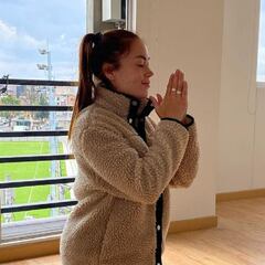 Así es el lujoso penthouse de Epa Colombia en Bogotá