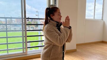 Así es el lujoso penthouse de Epa Colombia en Bogotá