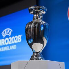 UEFA reveal Euro 2028 and 2032 hosts: which countries have hosted the European Championship twice?