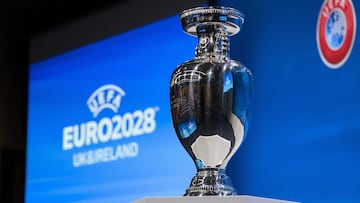 Euro 2024 will take place in Germany in June and July next year, and we now know the hosts of the two subsequent editions.