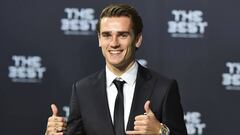 Los cracks del Atlético de Madrid valen 504 millones