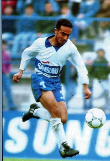 La nueva vida de Rodrigo Barrera, el segundo máximo goleador histórico de Universidad Católica