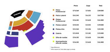 Festival Huaso de Olmué 2024: cuándo parte, precios, cómo y dónde comprar entradas para el evento