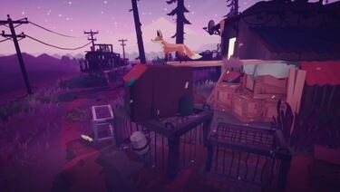 Endling: Extinction is Forever, un juego que busca concienciar sobre las consecuencias del cambio climático