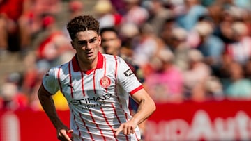 Girona - Espanyol: TV, a qué hora es, dónde y cómo ver LaLiga EA Sports online hoy