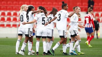 El Tacon, a resarcirse en Huelva