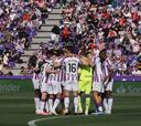 Real Valladolid 3-1 Eibar: resumen, goles y resultado